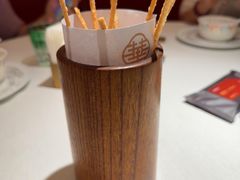 -華府Deluxe(兴业太古汇店)