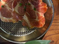 -九田家黑牛烤肉料理(新辰里亚运村店)