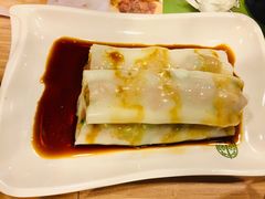 -添好运点心专门店(中环IFC店)