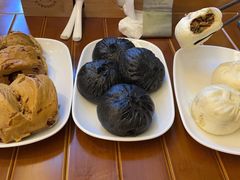 -李与白包子铺(桐梓林店)
