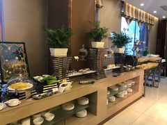 -青岛天瑞星空酒店