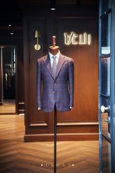 -优山定制西服衬衫大衣(国贸店)