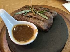 -西十二街牛排(西红门荟聚店)