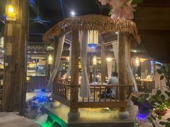 -花溪雨·森林餐厅(石基店)
