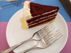 -Blueglass酸奶(财富购物中心店)