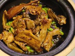 -啫神·广州地标美食(北京路店)