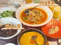 -橘洲1925湖湘餐厅