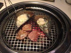 -赤坂亭M9和牛烧肉·日料398放题(万达店)