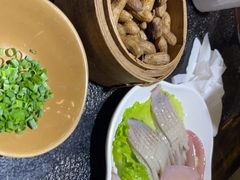 -仁虎老火锅(黄泥磅店)