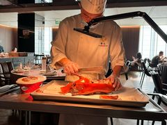 -秀儿四九城·新京菜(亚运村鸟巢店)