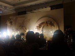 -上海新发展亚太JW万豪酒店