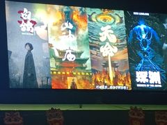 -棂笼·深度沉浸密室(武汉旗舰店)