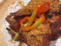 -避风塘·金牌店·夜宵(金玉兰店)