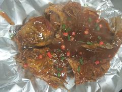 -哈啾嗨·新概念蒙餐(红星新城店)