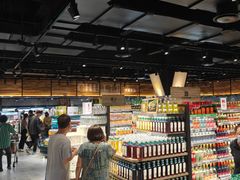 -胖东来生活广场(健康路店)