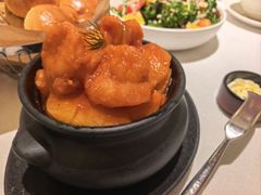 -黑宝石西餐厅(汇励99城市公园店)