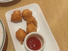 -摩欧客意式餐厅(高新活力汇店)