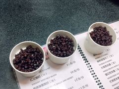 -阿安甜品(五一街店)