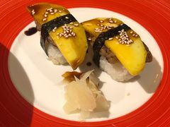 -山葵家·创意料理(宁波来福士店)