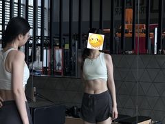 -锐动健身游泳(博地中心店)