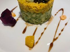 -Steaking·食间牛排(和平店)