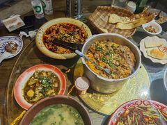 -灶东家民间菜(回兴店)