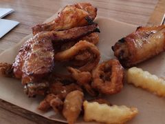 -必胜客(华南摩尔店)