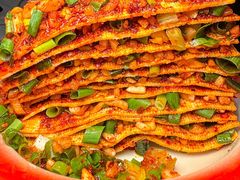 -新繁老號豌豆汤饭店·江湖菜(宝光寺店)