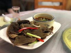 -洪霞餐馆