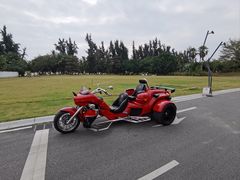 -三亚海棠湾万丽度假酒店