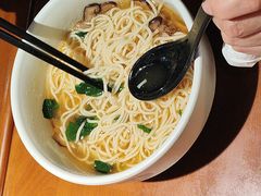 -和府捞面(西溪印象城店)