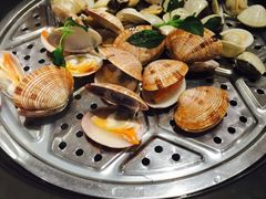 -海大大蒸汽海鲜餐厅·粤菜·特色小炒(欢乐颂店)