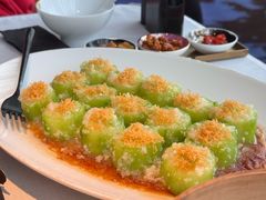 -莉莉海堂HAITANG·烤鸭(国贸商城店)