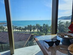 -不仔客海鲜·烧烤·270度海景餐厅(大东海店)