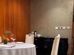 -君来湖滨饭店·渔餐厅