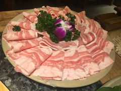 -蜀大侠火锅(四川北路店)