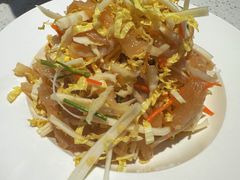-船歌·鱼水饺青岛菜(金狮广场店)