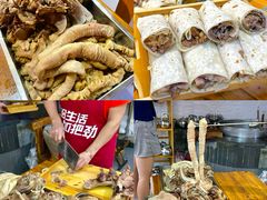 -食鸡公社辣子鸡·潍坊菜·烧烤