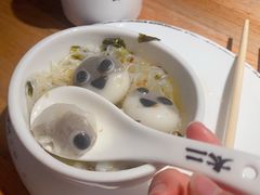 -太二酸菜鱼(深圳布吉万象汇店)