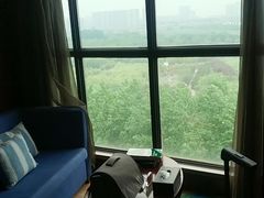 -常州环球恐龙城维景国际大酒店