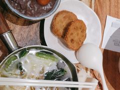 -小满手工粉(北京富力广场店)