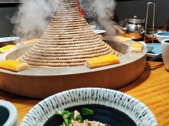 -滇小鱼·云南野生菌火锅(上杭路店)