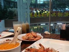 -汉巴味德(大悦城店)