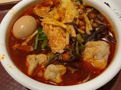 -水平有限广西米粉·广西风味集(五道口店)