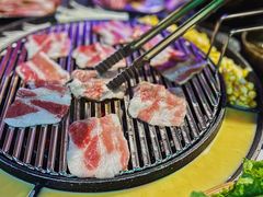-釜山火炉·海鲜烤肉(紫藤路店)