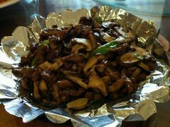 -明海妈妈菜(大连外国语学院店)