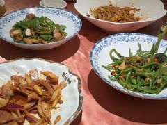 -山西会馆·晋菜·晋商宴·牌匾博物馆(胜利东街店)
