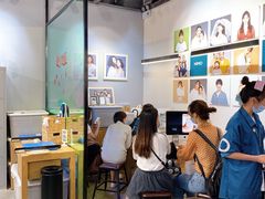 -海马体家庭照相馆(广州正佳广场店)