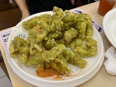 茴香里脊-北方饺子王·海肠捞饭·海鲜锅(山大店)