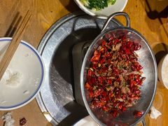 -李久其家民间餐厅(梅溪湖店)